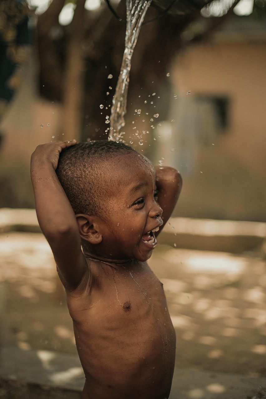 Garantir un accès durable à l’eau