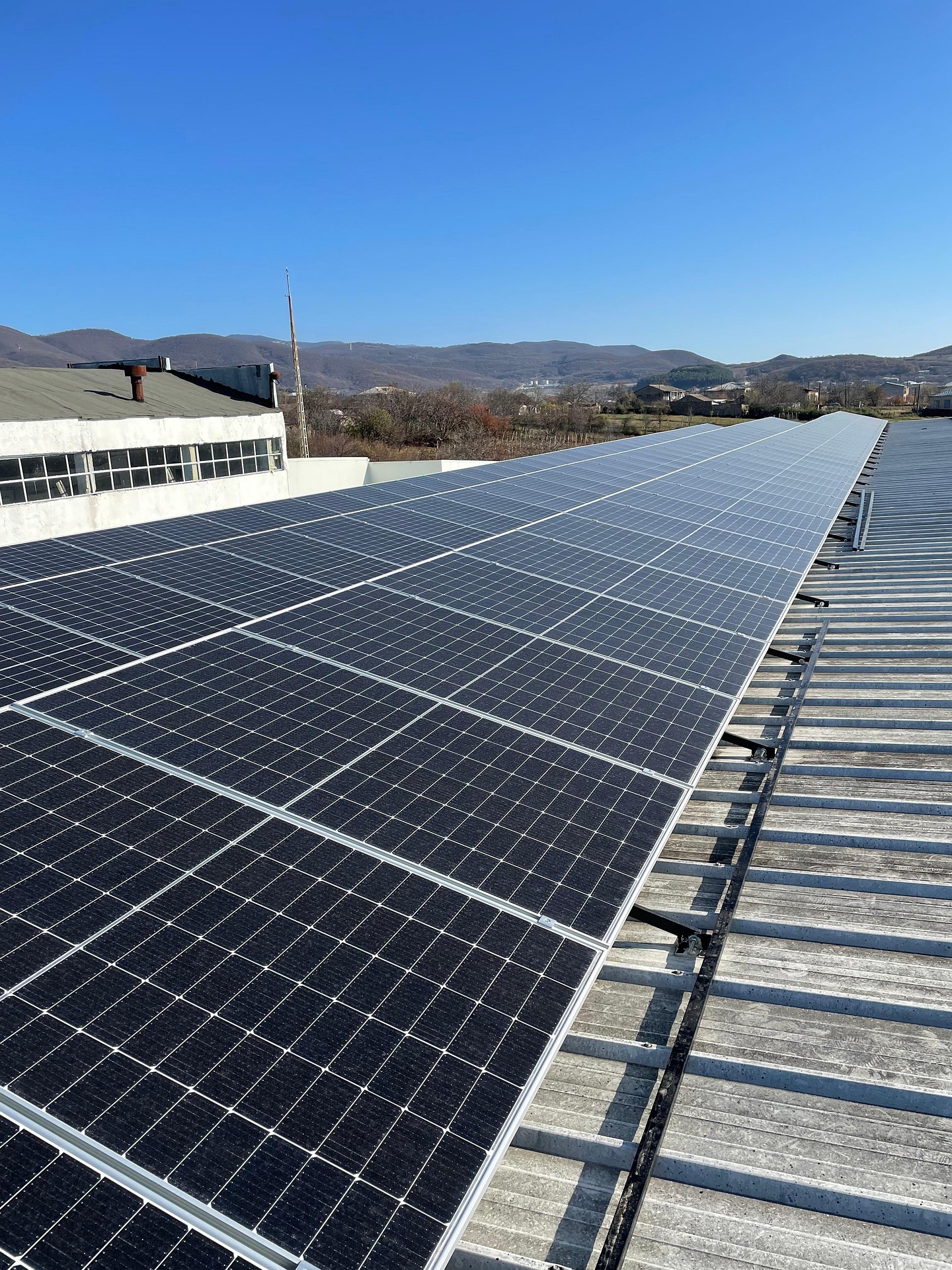 Faciliter l’intégration des énergies renouvelables